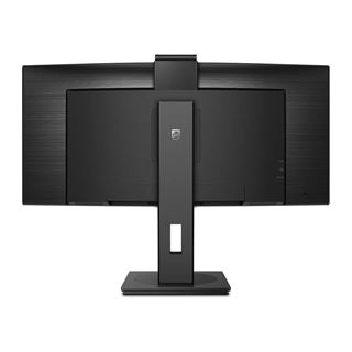 34" (86,36cm) Philips P-Line 346P1CRH schwarz 3440x1440
