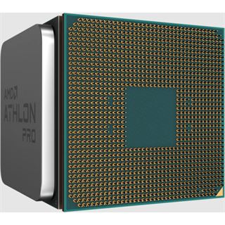 AMD Athlon Pro 300 GE (xC/xT) 3,4 GHz Tray Sockel AM4