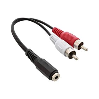 InLine Bluetooth True Hi-Fi Audio Receiver, DAC, BT 5.0, aptX, Cinch