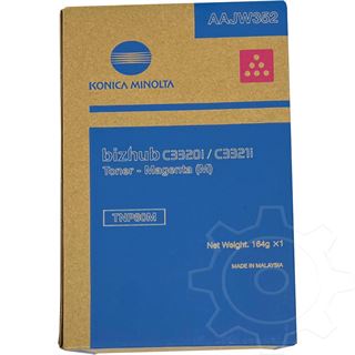 Konica Minolta Toner magenta TNP-80M