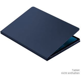 Samsung Book Cover EF-BT870 f&uuml;r Galaxy Tab S7, Denim Blue