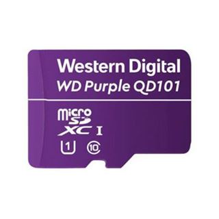 1 TB WD Purple SC QD101 Ultra Endurance microSDXC Class 10