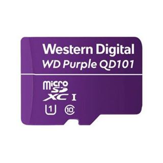 1000GB WD Purple Surveillance microSD XC Class - 10 UHS 1