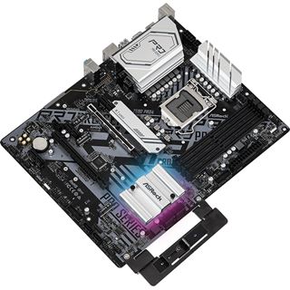 ASRock Z590 Pro4 DDR4 ATX So.1200 retail