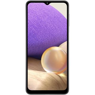 Samsung Galaxy A32 5G 128 GB A326, Dual SIM, weiss