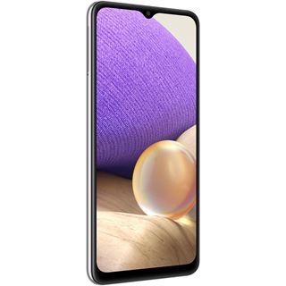 Samsung Galaxy A32 5G 128 GB A326, Dual SIM, weiss