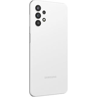 Samsung Galaxy A32 5G 128 GB A326, Dual SIM, weiss