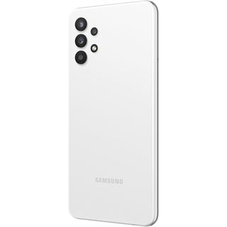 Samsung Galaxy A32 5G 128 GB A326, Dual SIM, weiss