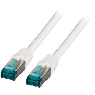 (&euro;0,90*/1m) 20.00m EFB Elektronik Cat. 6a Patchkabel S/FTP RJ45