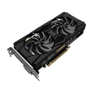 8GB Gainward GeForce RTX 2060 SUPER Ghost V1 (Retail)