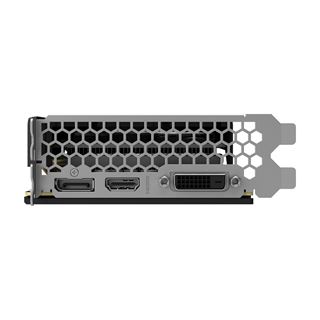 8GB Gainward GeForce RTX 2060 SUPER Ghost V1 (Retail)