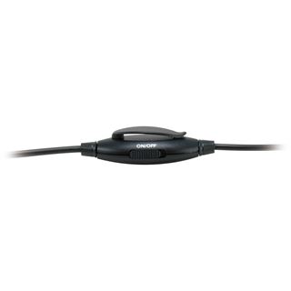 Equip Headset Klinke 245304 1.8m Kabel,Mikro,Fernbe.Stereosw