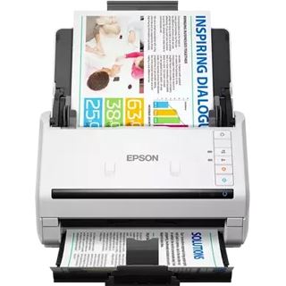 EPSON WorkForce DS-530II Scanner 35 ppm