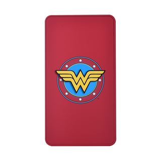 Emtec Power Bank Essentials 5.000 mAh Wonderwoman