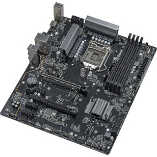 ASRock Z590 Phantom Gaming 4 DDR4 ATX So.1200 retail