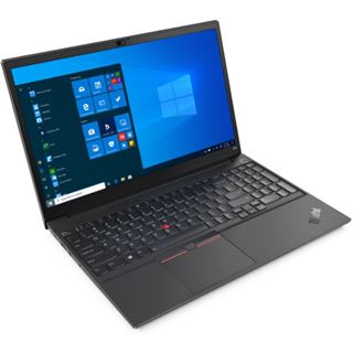 Notebook 15.6" (39,62cm) LENOVO ThinkPad E15 G2 i5-1135G7 39,6cm