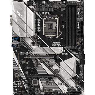 ASRock B365 Pro4 Intel B365 So.1151 Dual Channel DDR4 ATX,