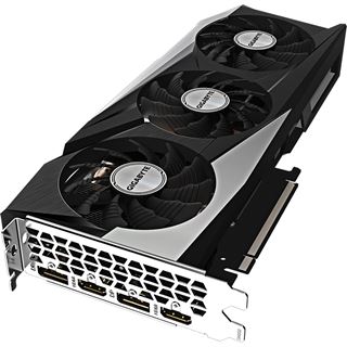 8GB Gigabyte Geforce RTX 3060 Ti Gaming OC Pro 2.0 8G LHR 2xDP/2xHDMI