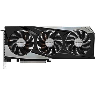 8GB Gigabyte Geforce RTX 3060 Ti Gaming OC Pro 2.0 8G LHR 2xDP/2xHDMI