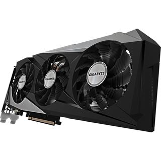 8GB Gigabyte Geforce RTX 3060 Ti Gaming OC Pro 2.0 8G LHR 2xDP/2xHDMI
