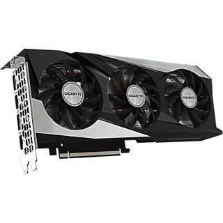 8GB Gigabyte Geforce RTX 3060 Ti Gaming OC Pro 2.0 8G LHR 2xDP/2xHDMI
