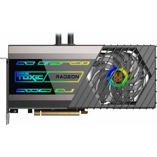 16GB Sapphire Radeon RX 6900 XT GAMING OC LIMITED EDITION
