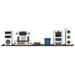 Gigabyte B460M DS3H V2 S1200/DDR4/&micro;ATX