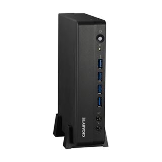 Gigabyte BRIX PRO GB-BSi7-1165G7 Barebone (Intel Core i7-1165G7 4C/8T)
