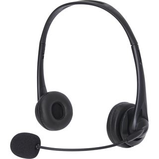 Sandberg USB Office Headset, Kabelgebunden