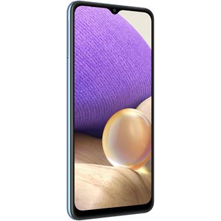 Samsung Galaxy A32 5G 128 GB A326 Dual SIM Awesome blue