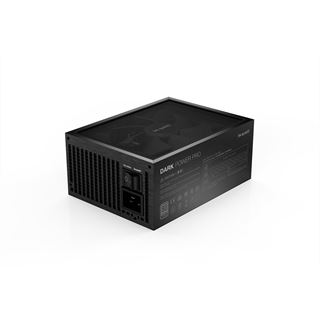 1500 Watt be quiet! Dark Power Pro 12 ATX 2.51 80 PLUS Titanium, Bulk