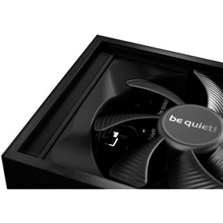 1500 Watt be quiet! Dark Power Pro 12 ATX 2.51 80 PLUS Titanium, Bulk