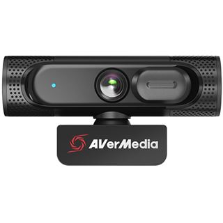 Avermedia Webcam, Live Stream Cam 315 (PW315), StereoMic