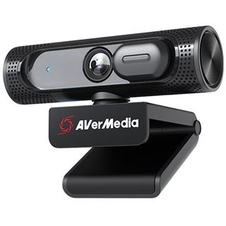 Avermedia Webcam, Live Stream Cam 315 (PW315), StereoMic
