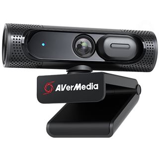Avermedia Webcam, Live Stream Cam 315 (PW315), StereoMic