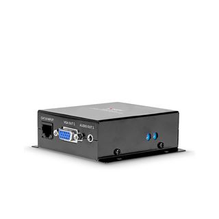 300.00m Lindy Cat.6 VGA Extender, Receiver
