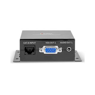 300.00m Lindy Cat.6 VGA Extender, Receiver