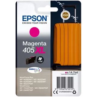 Epson Tinte magenta 14.7ml WF382x/482x/4830/783x/7840, "XL"