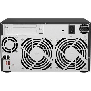 QNAP Turbo NAS TS-873A-8G