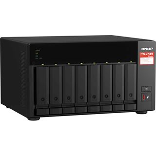 QNAP Turbo NAS TS-873A-8G