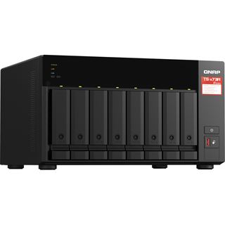 QNAP Turbo NAS TS-873A-8G
