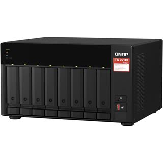QNAP Turbo NAS TS-873A-8G