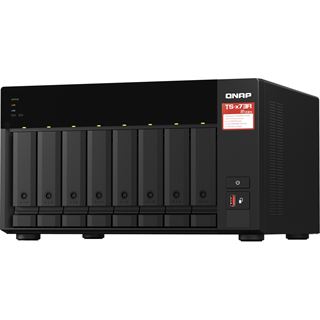 QNAP Turbo NAS TS-873A-8G