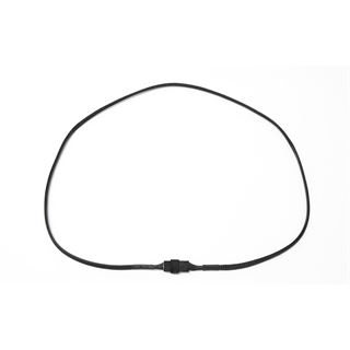 0.60m Watercool 4Pin PWM extension, schwarz