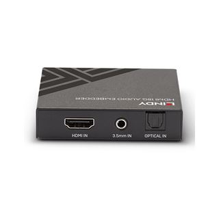 Lindy HDMI 18G Audio Embedder