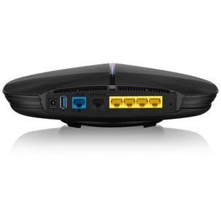 Zyxel WL-Router NBG7815 AX6000 Wireless Armour G5