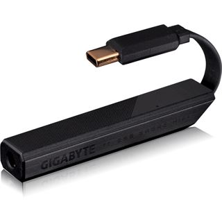 Gigabyte ESSential USB DAC