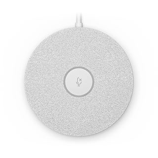 Logitech Rally Mic Pod accessory for the Logitech Rally Ultra-HD