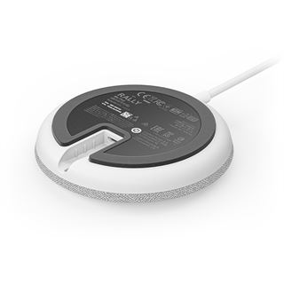 Logitech Rally Mic Pod accessory for the Logitech Rally Ultra-HD