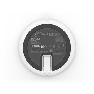 Logitech Rally Mic Pod accessory for the Logitech Rally Ultra-HD